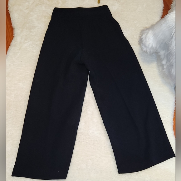 WILFRED - Wide Leg Dresspants - Picture 3 of 4